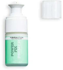 Relove Pré-base de Maquilhagem Power Fix Primer
