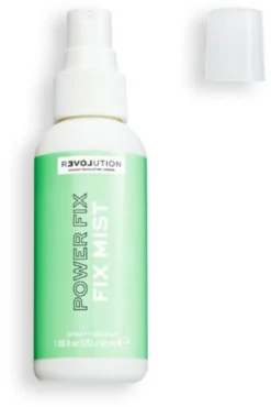 Relove Spray Fixador de Maquilhagem Power Fix
