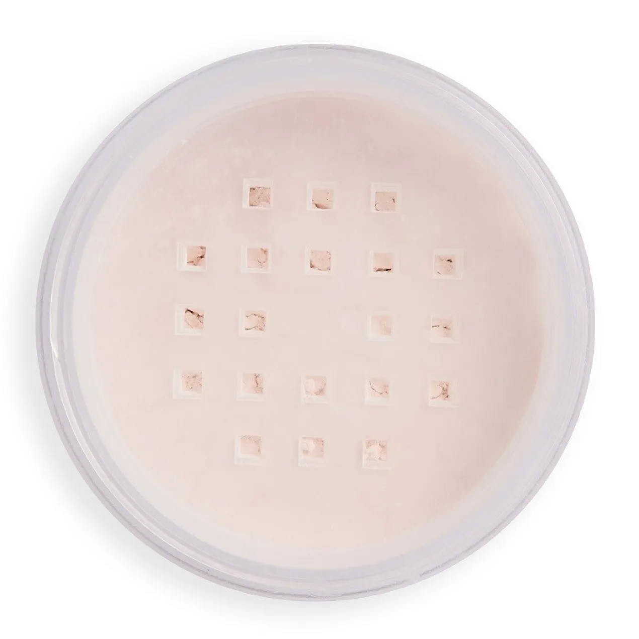 Relove Super HD Setting Powder Pós Fixadores