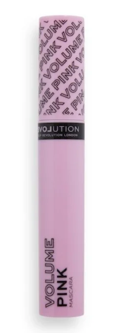 Relove Volume Máscara de Pestanas