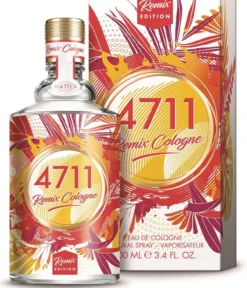 Remix Cologne Pomelo