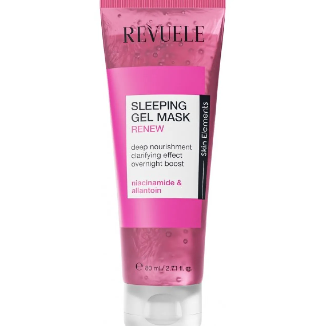 Renew Máscara Gel para Dormir