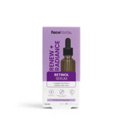 Renew + Radiance Retinol Serum Nocturno
