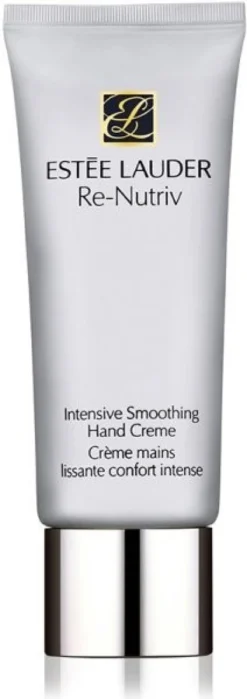 Re-Nutriv Intensive Smoothing Creme de Mãos