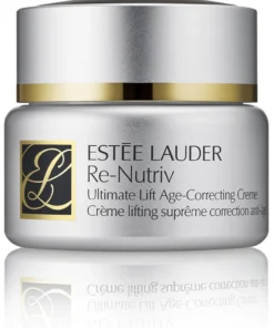 Re nutriv Ultimate Anti-Aging Lifting Treatment Cream