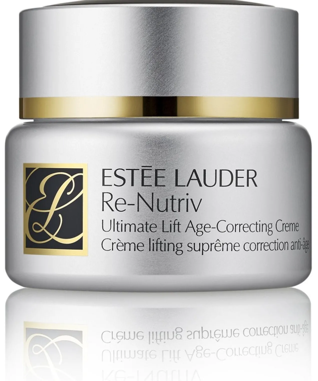 Re nutriv Ultimate Anti-Aging Lifting Treatment Cream