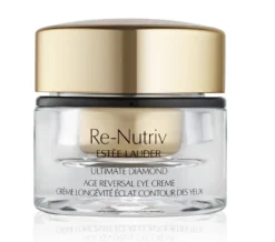 Re-Nutriv Ultimate Diamond Contorno de Olhos