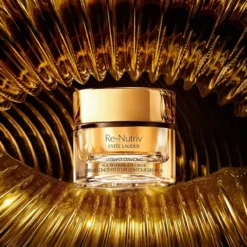 Re-Nutriv Ultimate Diamond Contorno de Olhos