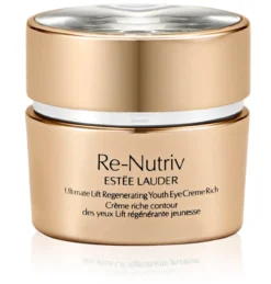 Re-Nutriv Ultimate Lift Regenerating Youth Eye Creme Rich Contorno de Olhos