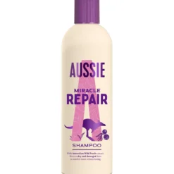 Repair Miracle Champô