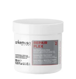 Repair Plex Máscara Reestruturante
