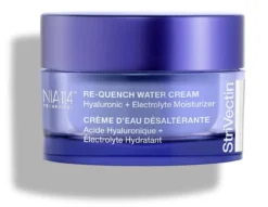 Re-Quench Water Cream