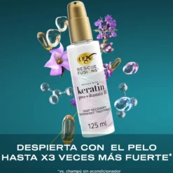 Rescue Fusions Sérum de Noite Hidratante