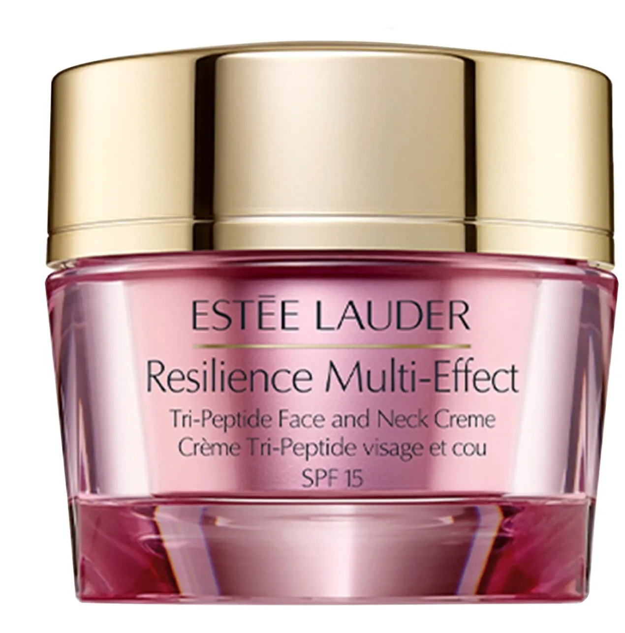 Resilience Multi Effect Tri-Peptide Face and Neck Creme Pele Normal/Mista
