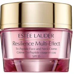 Resilience Multi Effect Tri-Peptide Face and Neck Creme Pele Normal/Mista