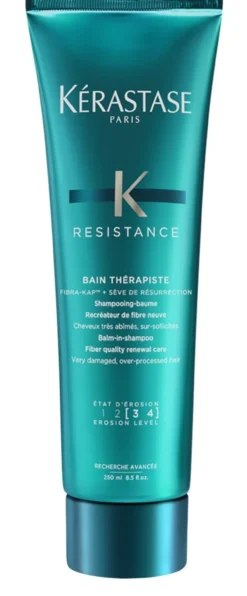 Resistance Bain Therapiste Shampoo