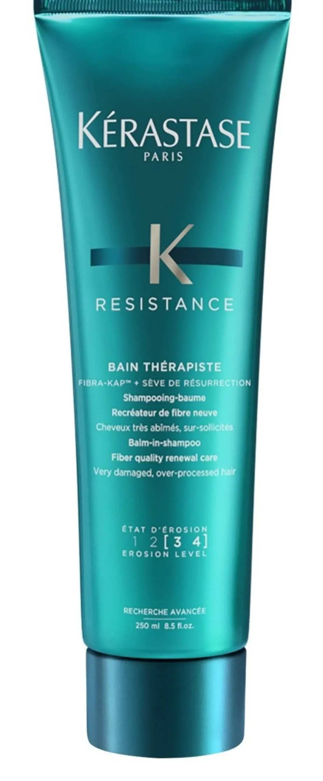 Resistance Bain Therapiste Shampoo