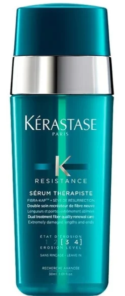 Resistance Thérapiste Sérum