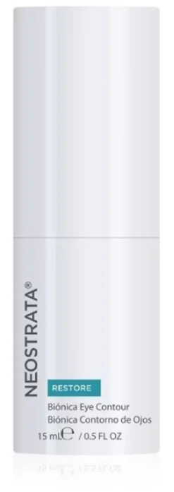 Restore Biónica Contorno de Olhos