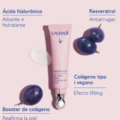 Resveratrol-Lift Tratamento Lifting Olhos