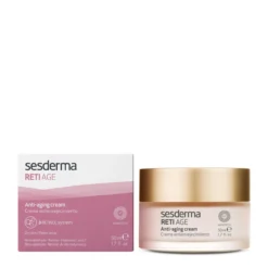 Reti Age Creme Antienvelhecimento