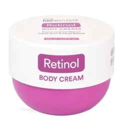 Retinol Body Cream