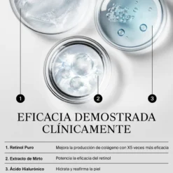 Retinol Boost Creme