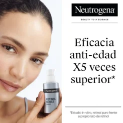 Retinol Boost Creme