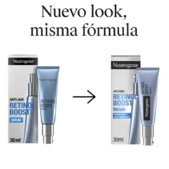 Retinol Boost Sérum