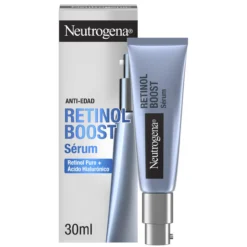 Retinol Boost Sérum