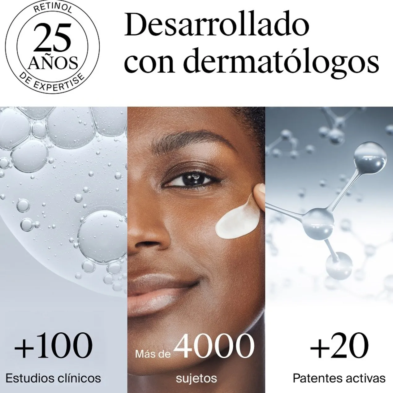Retinol Boost Sérum Intenso Noite