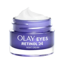 Retinol 24 Contorno de Olhos Noite