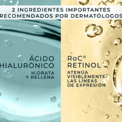 Retinol Correxion Line Smoothing Creme Max Hydration