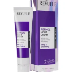 Retinol Creme de Noite