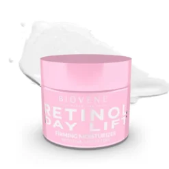 Retinol Day Lift Lifting Facial Reafirmante Hidratante de Dia