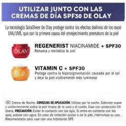 Retinol 24 Max Creme Facial de Noite