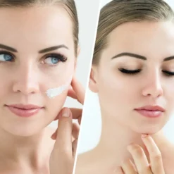 Retinol Night Lift Creme de Noite Extra Lifting Facial