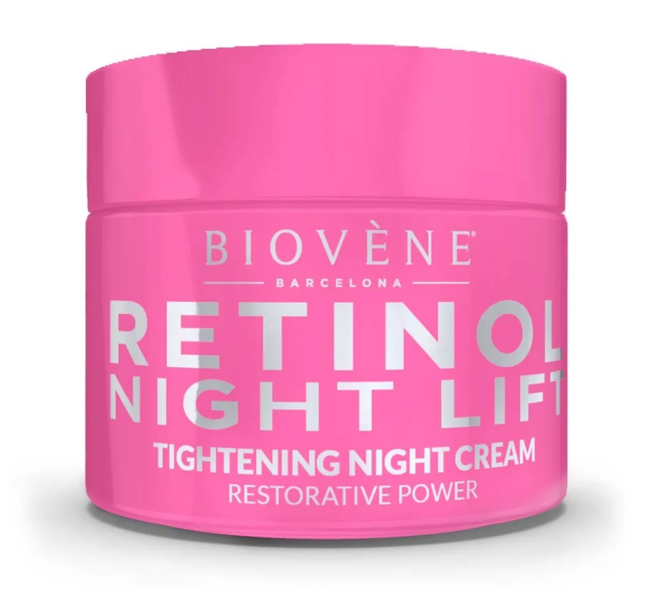 Retinol Night Lift Creme de Noite Extra Lifting Facial