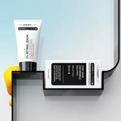 1% Retinol Serum