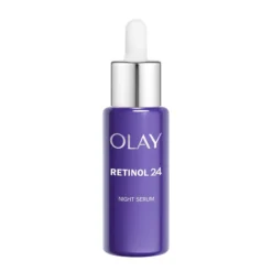 Retinol 24 Sérum de Noite