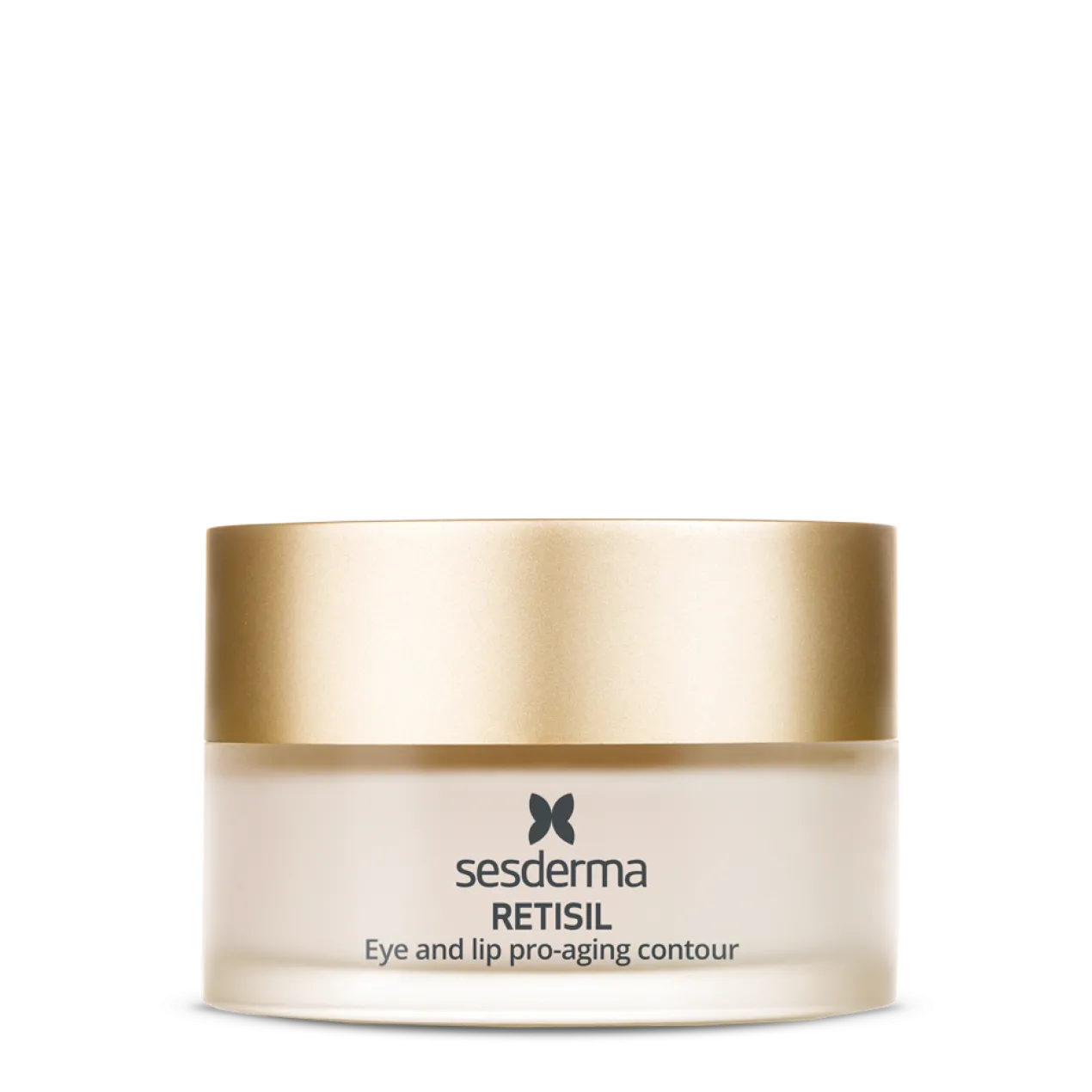 Retisil Creme para o contorno dos olhos e dos lábios