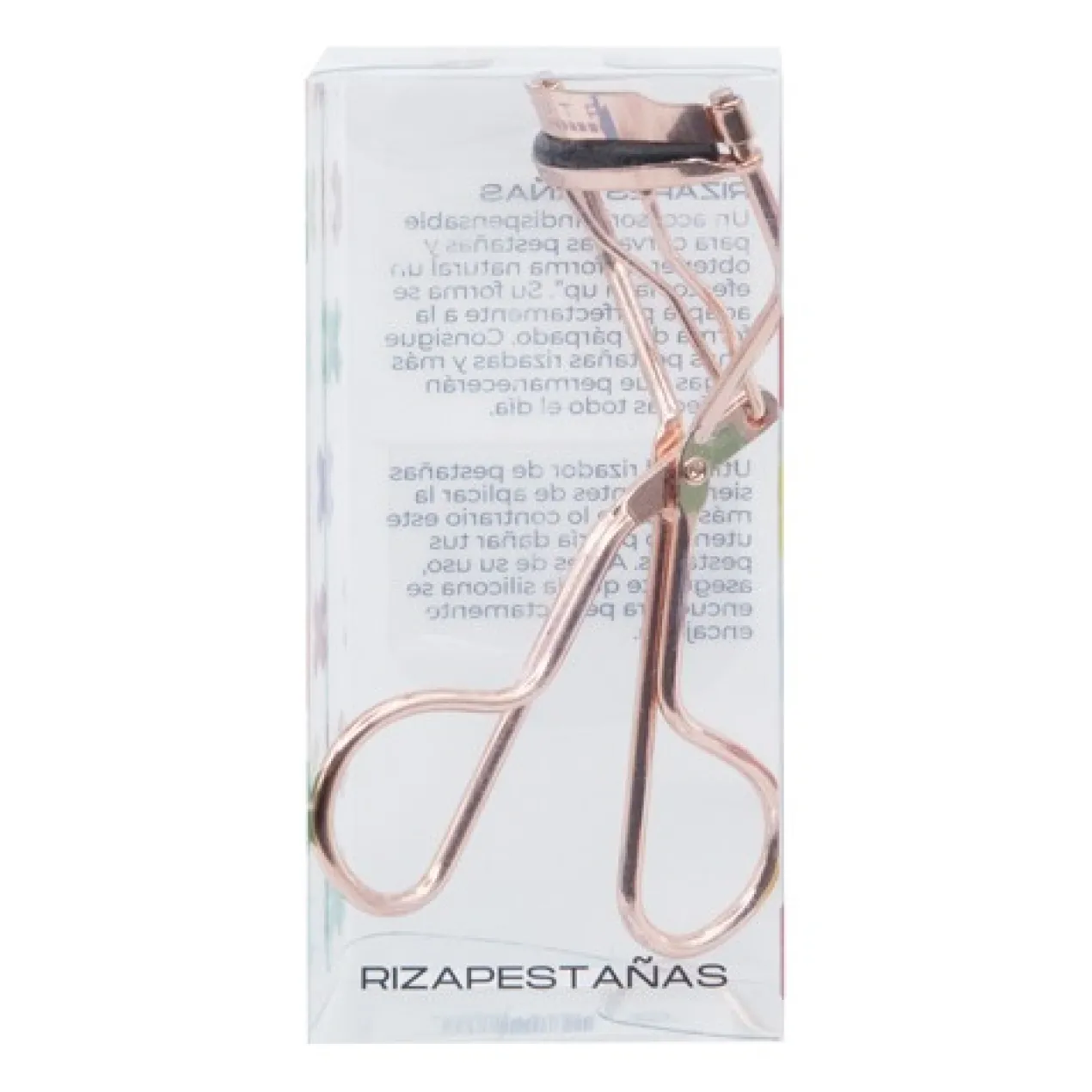 Revirador de Pestanas Lady