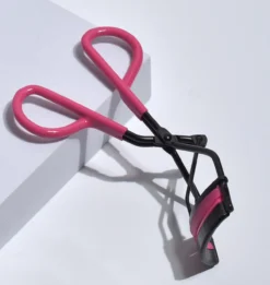 Revirador de Pestanas Triple Curl