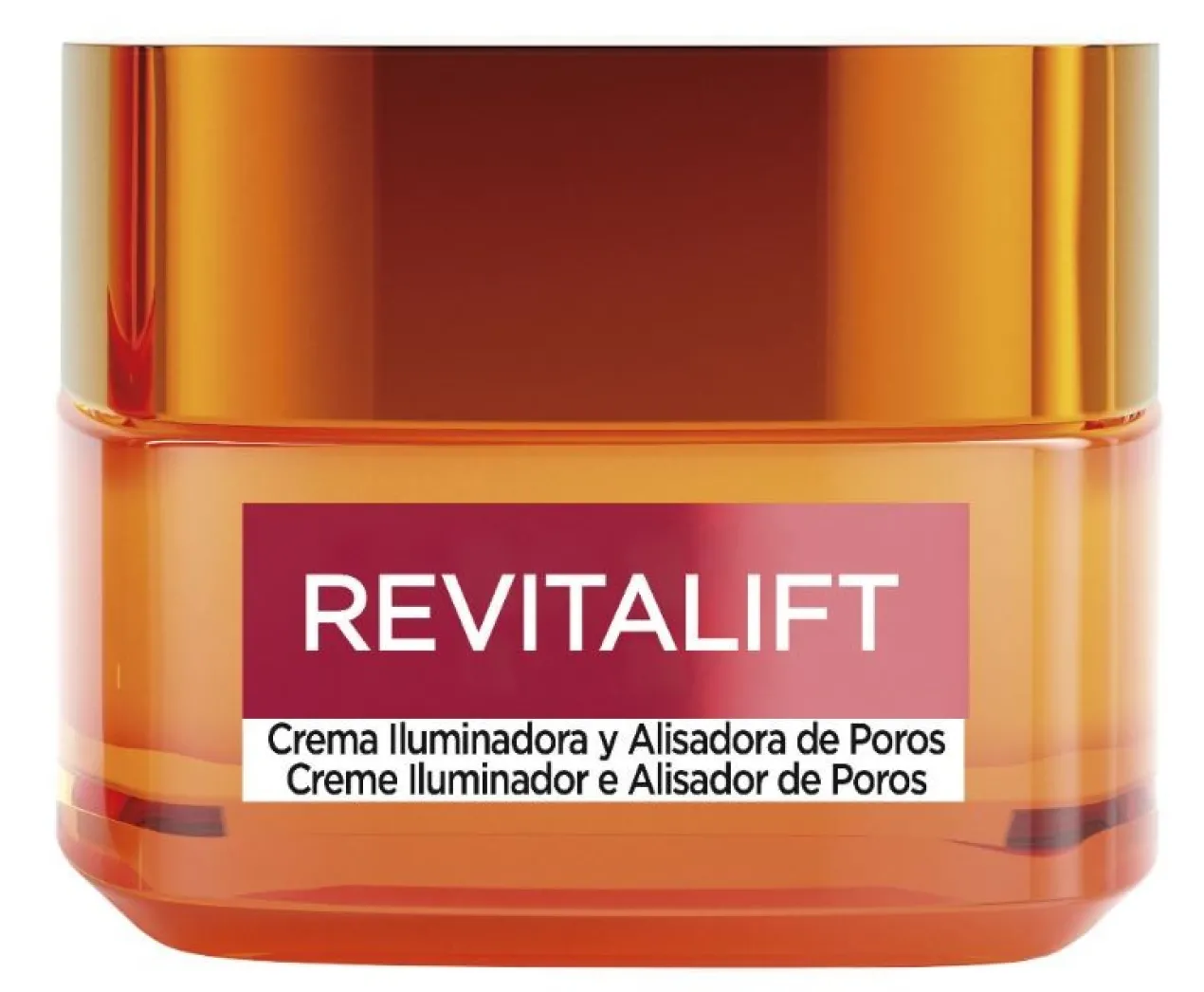 Revitalift Clinical Creme Gel Vitamina C