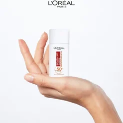 Revitalift Clinical Fluido Hidratante Anti-UV Diário com Vitamina C