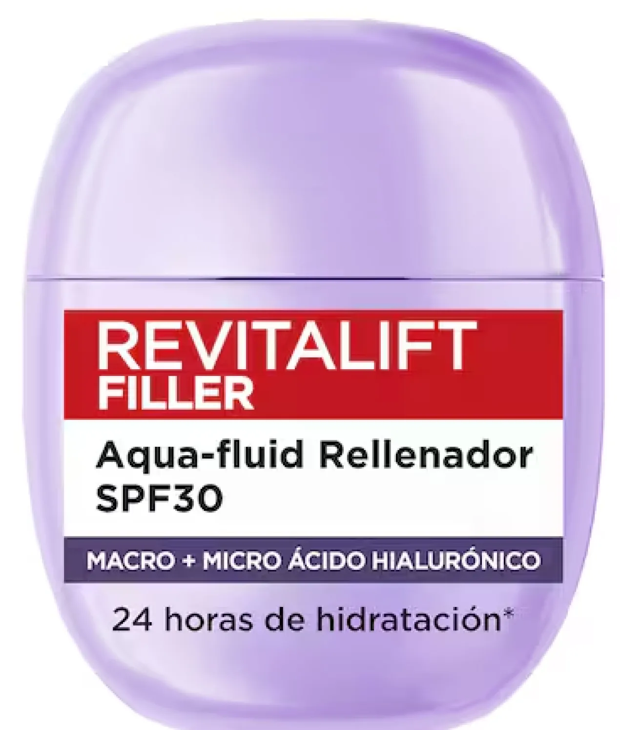 Revitalift Filler Aqua-Fluid Preenchedor SPF30