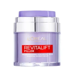 Revitalift Filler Gel Creme Preenchedor com Ácido Hialurónico