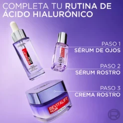 Revitalift Filler Ha Creme Volumizador Anti-idade