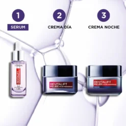 Revitalift Filler HA Noite