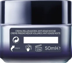 Revitalift Filler HA Noite
